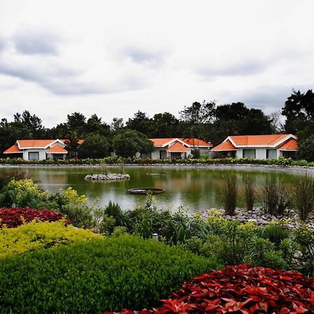 Silent Shores Resort & Spa Mysuru Zewnętrze zdjęcie