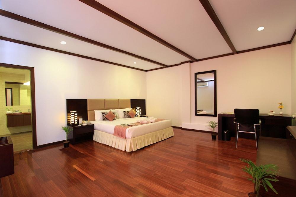 Silent Shores Resort & Spa Mysuru Zewnętrze zdjęcie
