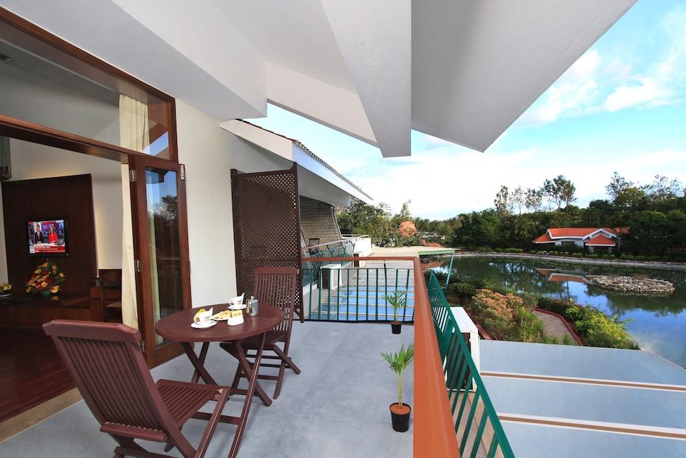 Silent Shores Resort & Spa Mysuru Zewnętrze zdjęcie