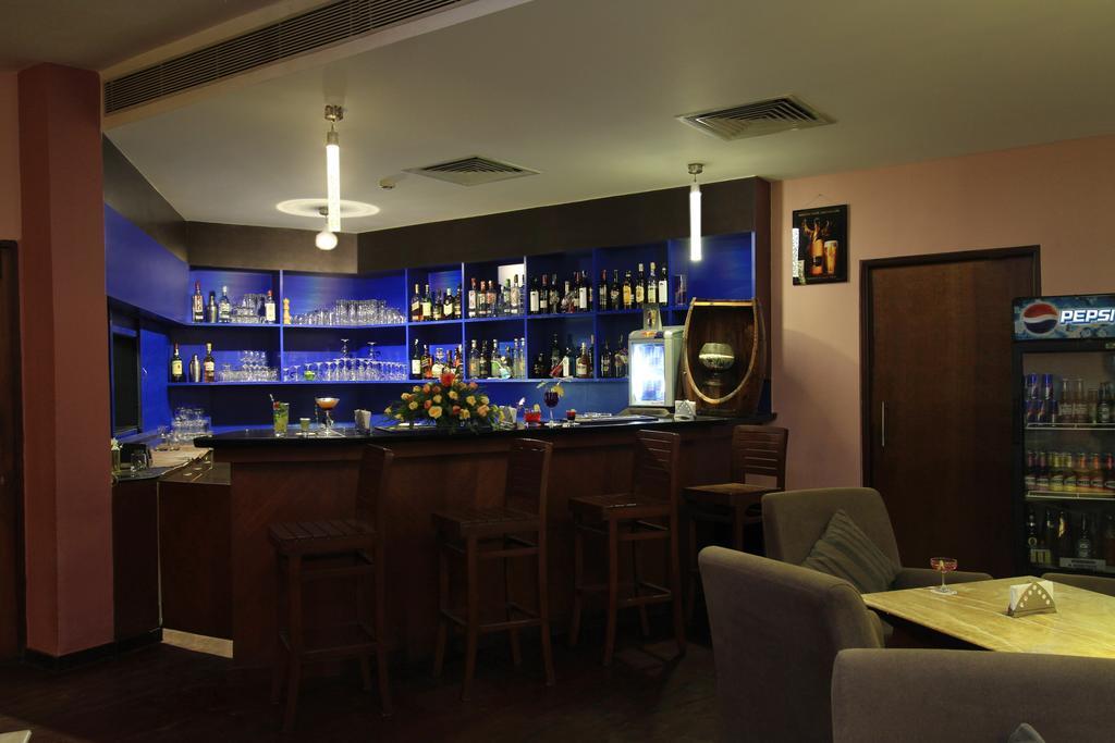 Silent Shores Resort & Spa Mysuru Zewnętrze zdjęcie