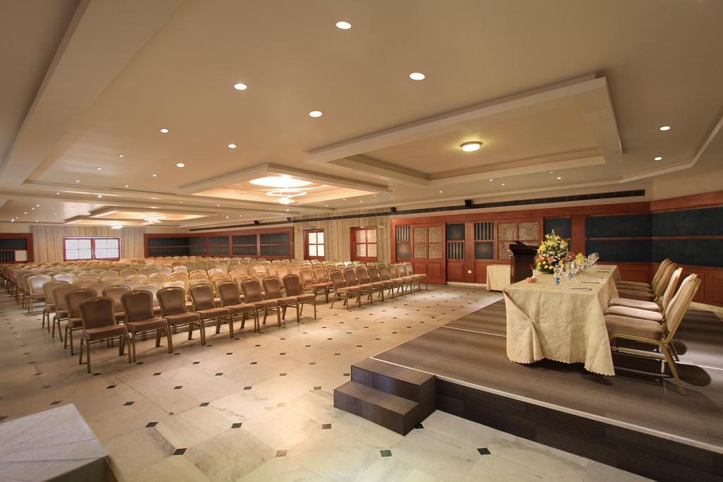 Silent Shores Resort & Spa Mysuru Zewnętrze zdjęcie