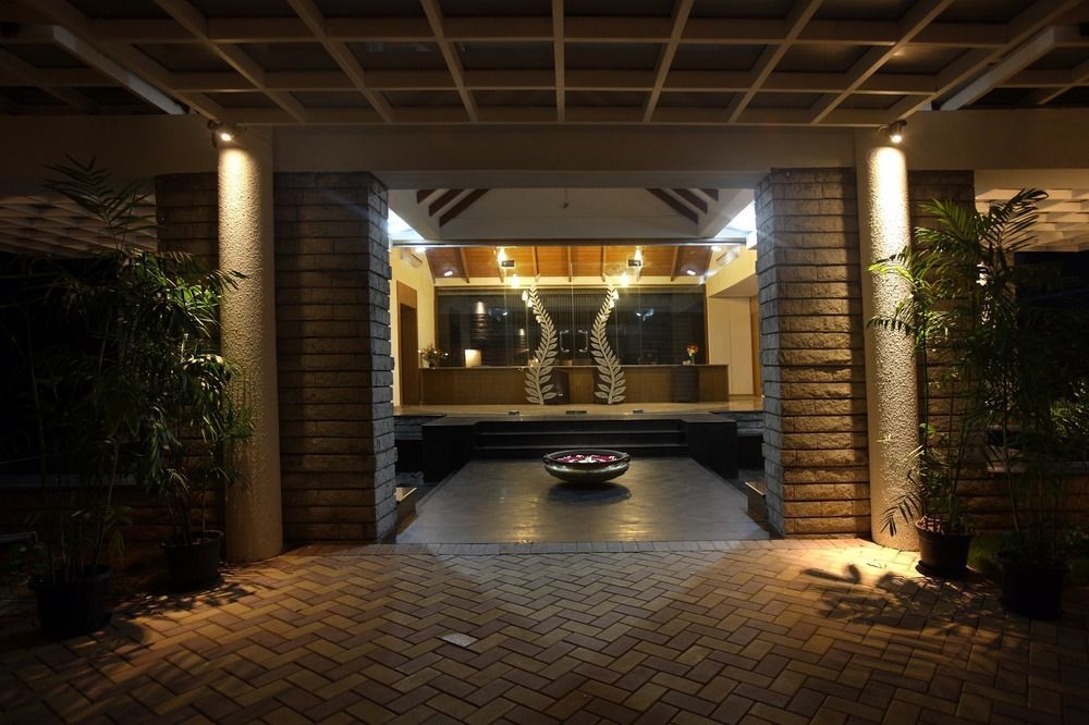 Silent Shores Resort & Spa Mysuru Zewnętrze zdjęcie