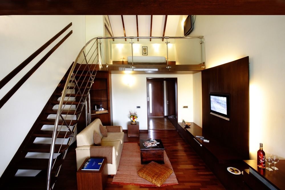 Silent Shores Resort & Spa Mysuru Zewnętrze zdjęcie