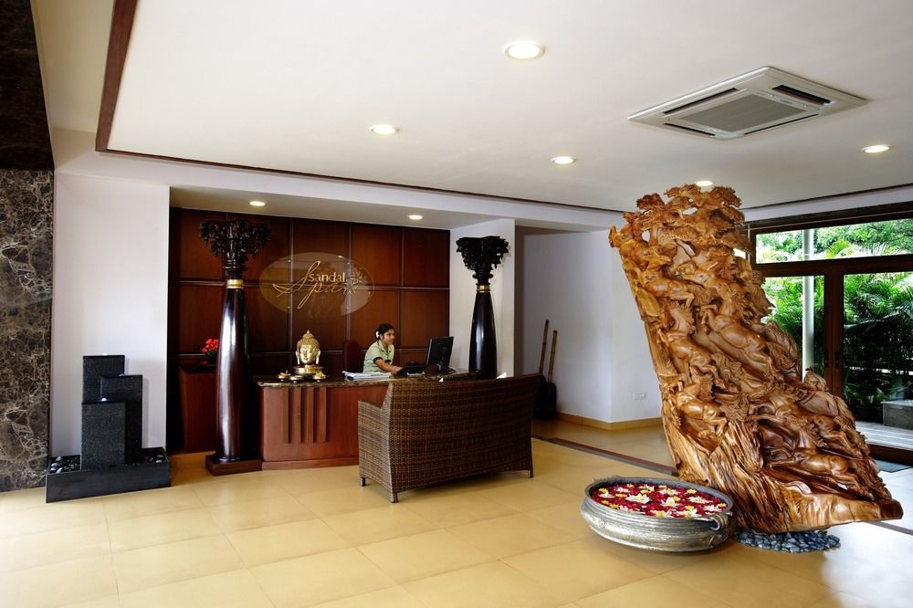Silent Shores Resort & Spa Mysuru Zewnętrze zdjęcie