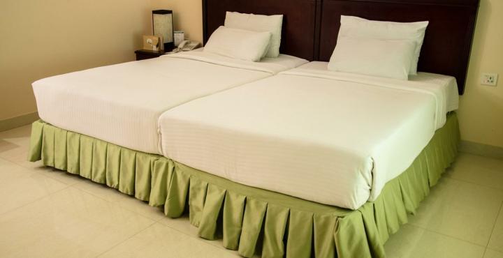 Silent Shores Resort & Spa Mysuru Zewnętrze zdjęcie
