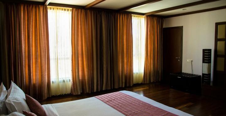 Silent Shores Resort & Spa Mysuru Zewnętrze zdjęcie